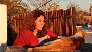 ¿Qué no te puede faltar en esta cuarentena? Contesta hoy Sabina Muruat