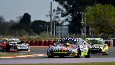 El TC podría presentarse el 11 de octubre en La Plata