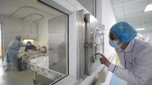 El mundo, a punto de superar el millón de muertos por coronavirus