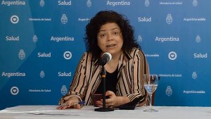 Informan 58 nuevos fallecimientos y son 11.206 los muertos por coronavirus en el país