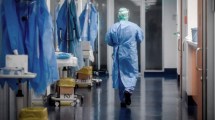 Imagen de Informan 31 nuevos fallecimientos y son 12.491 los muertos por coronavirus en el país