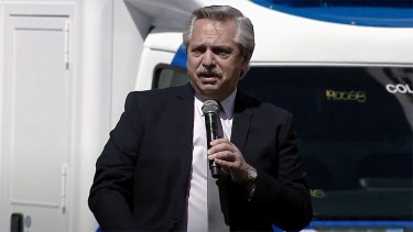 Las medidas para la nueva cuarentena no prevén aperturas en todo el país.