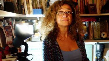 “La realidad es peor que la novela negra”