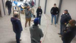 Preocupa a los gremios la deuda que mantiene el Ipross