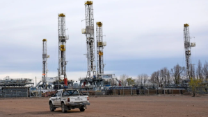 Las pymes petroleras esperan la reactivación para marzo del 2021