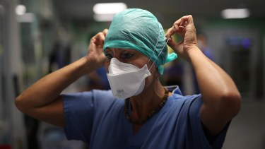 Seis meses en pandemia de coronavirus: lo que se ignora y lo que sabe