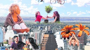 Vivible, inclusiva e integrada