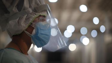 Foto: Natacha Pisarenko para AP.-