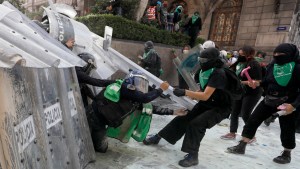 Una vuelta por la actualidad del mundo en fotografías