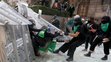 Una vuelta por la actualidad del mundo en fotografías