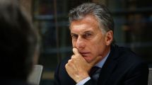 Imagen de Macri, sobre la carta al FMI: «No podemos dejar pasar el relato del kirchnerismo»