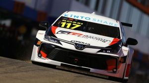 Rossi tendrá que remarla en el Stock Car