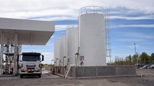 El instituto de Lapeña pide que Nación ajuste precios para los biocombustibles