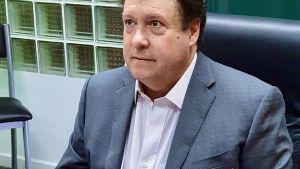 Weretilneck escolta la meta de impunidad de Cristina