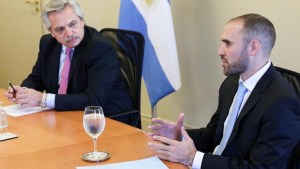 Crisis cambiaria: las clases del Gobierno sobre como ahorrar en pesos