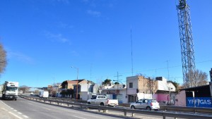 Aprobaron ordenanza para regular la instalación de antenas en Regina