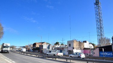 Aprobaron ordenanza para regular la instalación de antenas en Regina