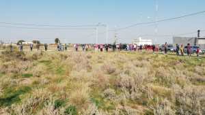 Propietarios de terrenos de Apel podrán presentar planos en el Municipio