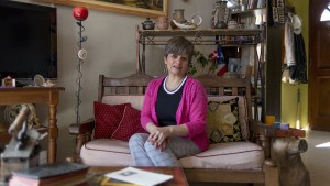 La asombrosa misión de llevar literatura a todos los rincones