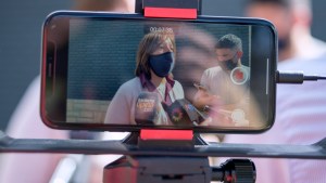 «No podemos perder la temporada de verano», dijo Carreras