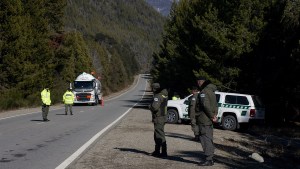 Gendarme que estuvo en Villa Mascardi murió a causa de hantavirus