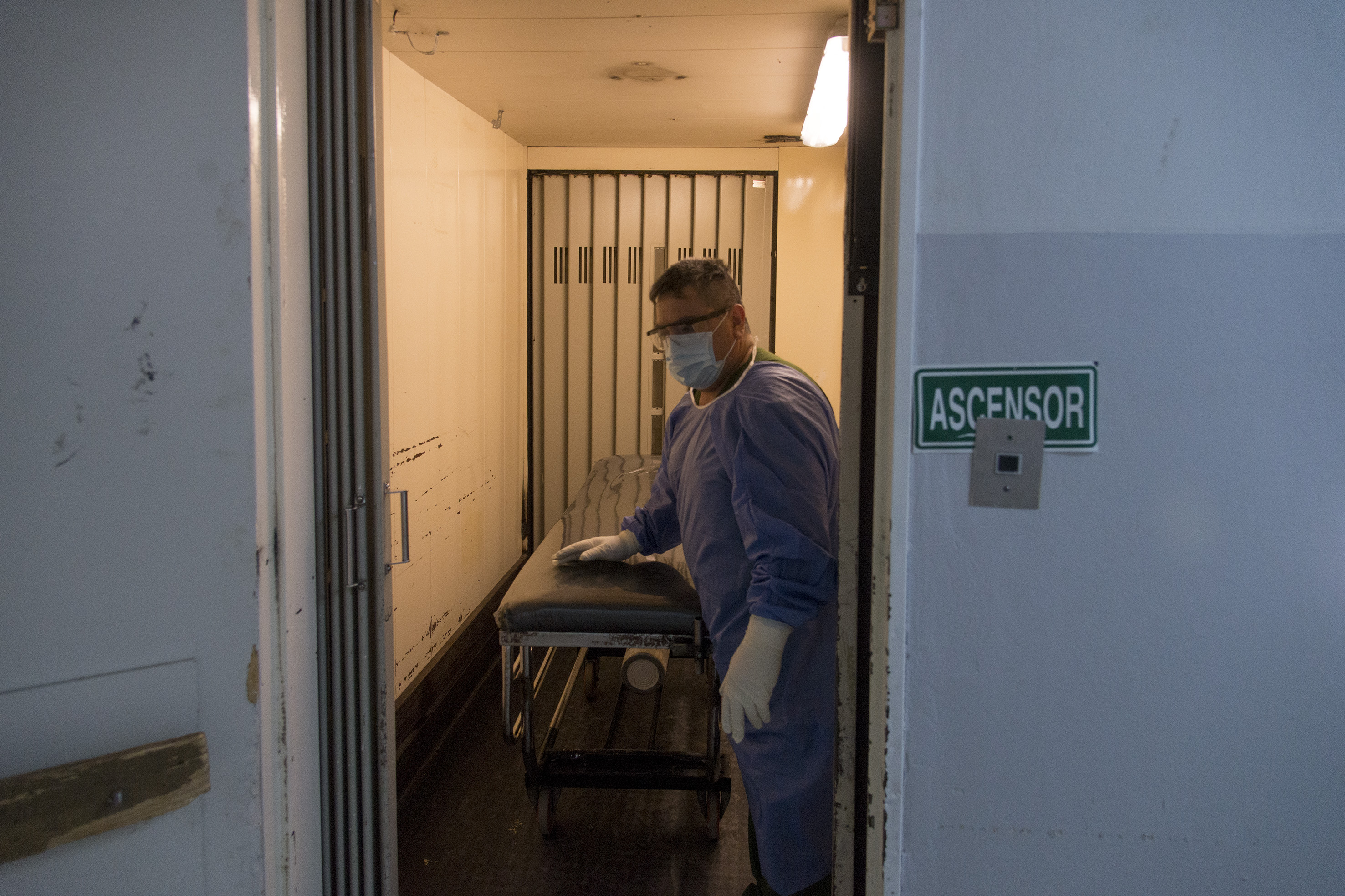 En las 24 horas últimas, 37 pacientes se recuperaron en Bariloche, según el reporte oficial. (foto archivo)