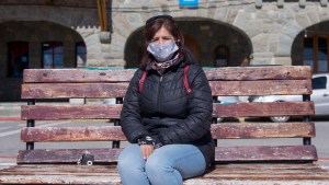 El duro trance de pasar la pandemia sin un trabajo