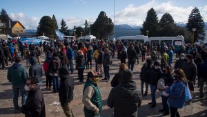 Optimismo por el plan piloto para reactivar el turismo en Bariloche