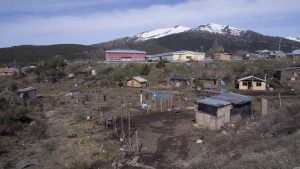 La falta de tierras frena el programa Suelo Urbano en Bariloche