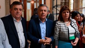 La mesa de Juntos por el Cambio votará en contra del impuesto a la riqueza