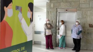 ¿Cómo nos afecta la pandemia? Una investigación busca revelarlo