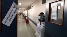 Imagen de Salud reportó 110 nuevas muertes en todo el país