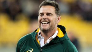 Sudáfrica confirmará antes del 10 de octubre si juega el Championship