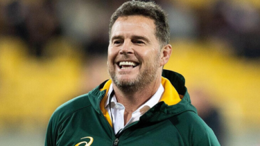 Sudáfrica confirmará antes del 10 de octubre si juega el Championship