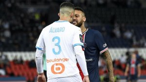 En Francia sigue el escándalo por el supuesto acto racista contra Neymar