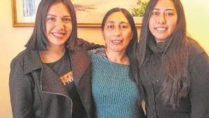 Un milagro solidario en tiempos de pandemia en Bariloche
