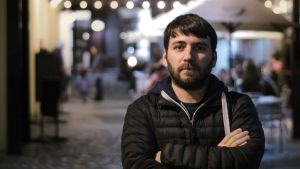 Variada presencia argentina en el Festival de San Sebastián