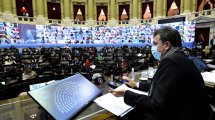 Imagen de En vivo, Diputados debate hoy el proyecto de auxilio al turismo
