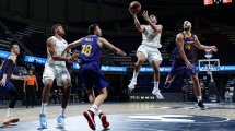 Imagen de Con Deck, Campazzo y Laprovittola, Real Madrid ganó la Supercopa Endesa