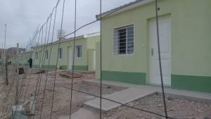 Propietarios de viviendas de Cuenca XVI no soportan más las amenazas de usurpación