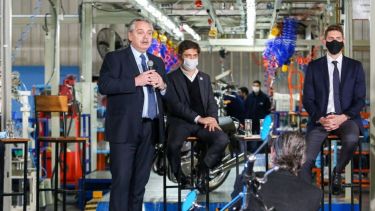 Foto: presidencia de la Nación.-