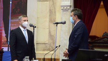 Seguí en vivo la sesión de la Cámara de Diputados