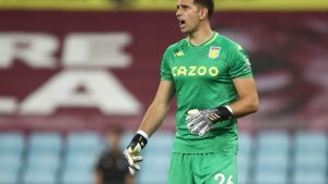 Premier League: Emiliano Martínez continúa con su arco invicto