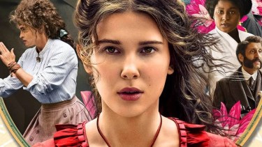 Películas y series para disfrutar el jueves en streaming