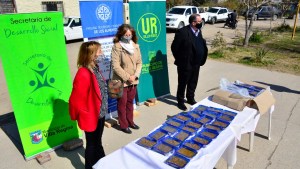 Se pusieron en marcha programas de asistencia alimentaria en Regina