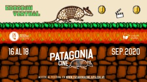 Mirá los cortos ganadores del Festival Patagonia Cine 2020