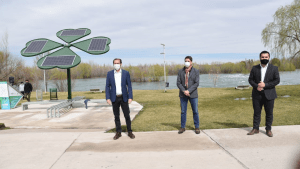 YPF confirmó que vuelve a perforar y fracturar en Vaca Muerta