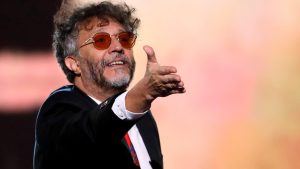 Fito Páez y Abel Pintos actuarán en la Fiesta Nacional de la Confluencia de Neuquén
