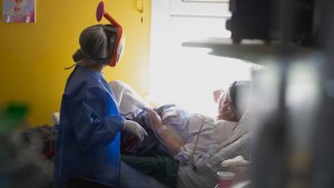 Diez muertos y 219 nuevos casos de coronavirus en Río Negro