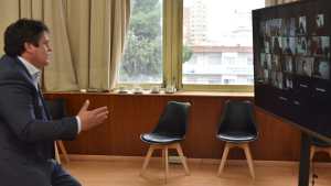 Estos son los 18 jóvenes destacados en la ciudad de Neuquén